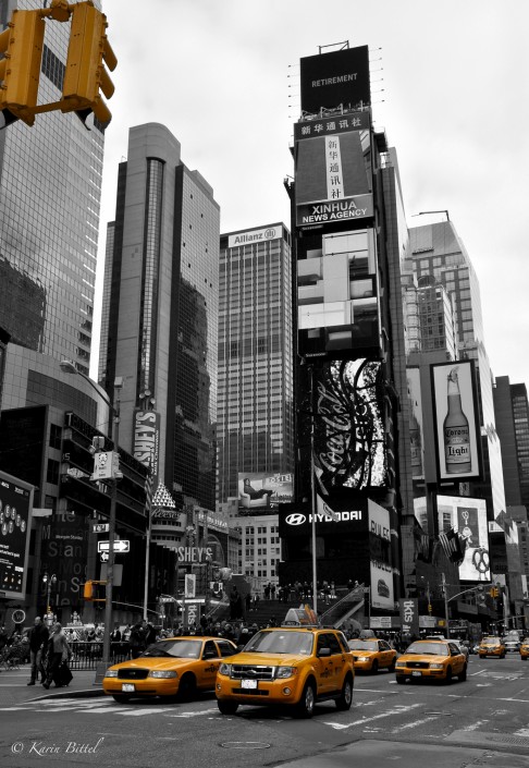 New York