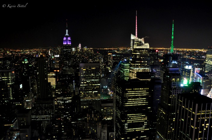 New York