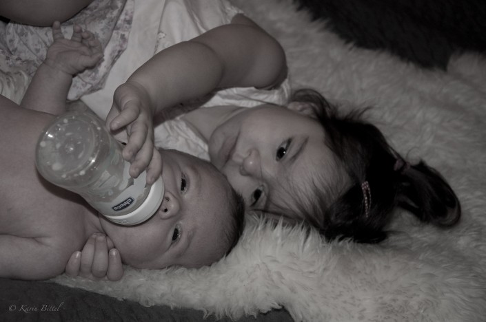 alicia & luca ©kb