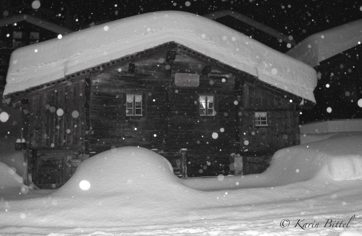 bettmeralp winter ©kb