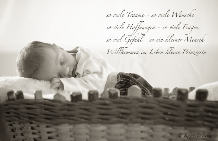 babyfotografie