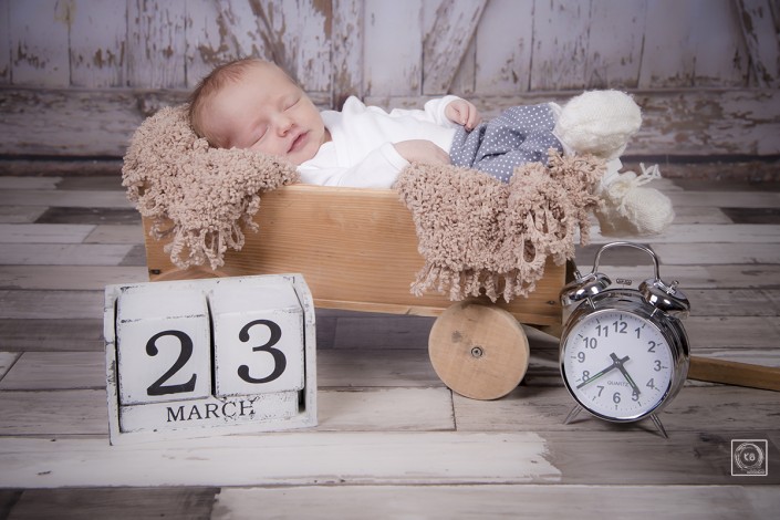 ennio ©kb babyfotografie