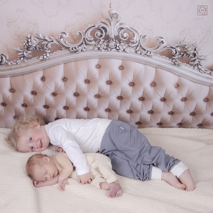 elina & ennio ©kb babyshooting