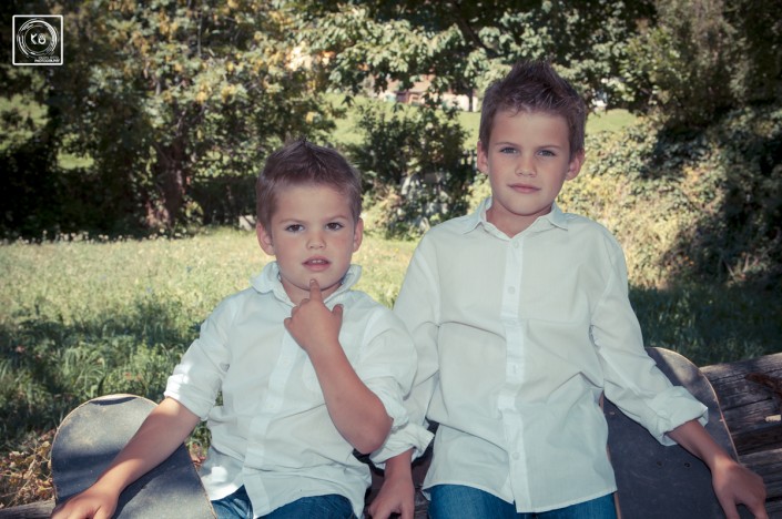fabi & matteo kindershooting