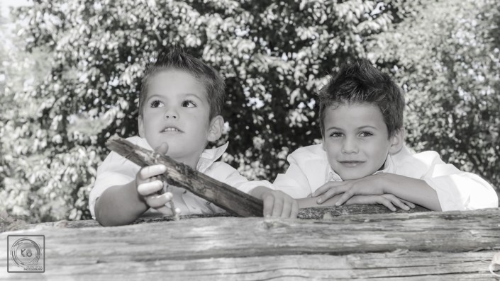 fabi & matteo kindershooting