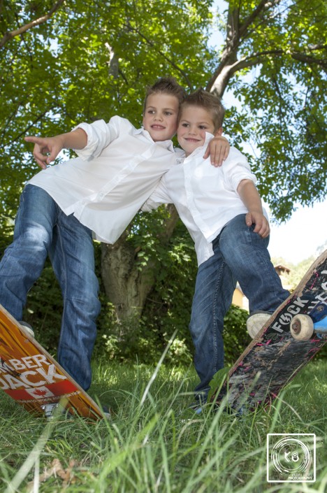 fabi & matteo kindershooting