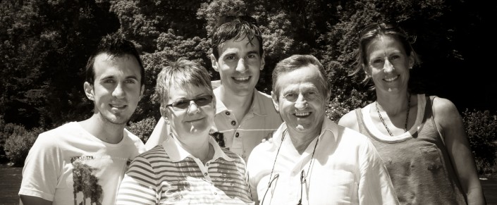 familia ©kb