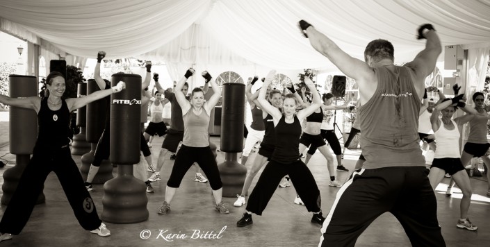 fitboxe ©kb