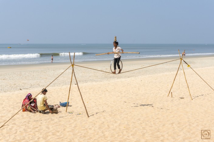goa ©kb