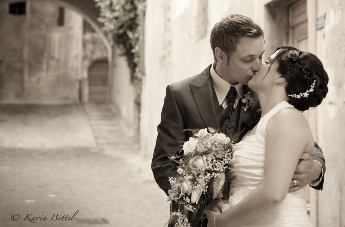 hochzeit corinne & sandro ©kb