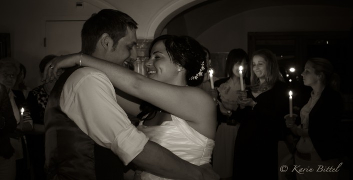 hochzeit corinne & sandro ©kb