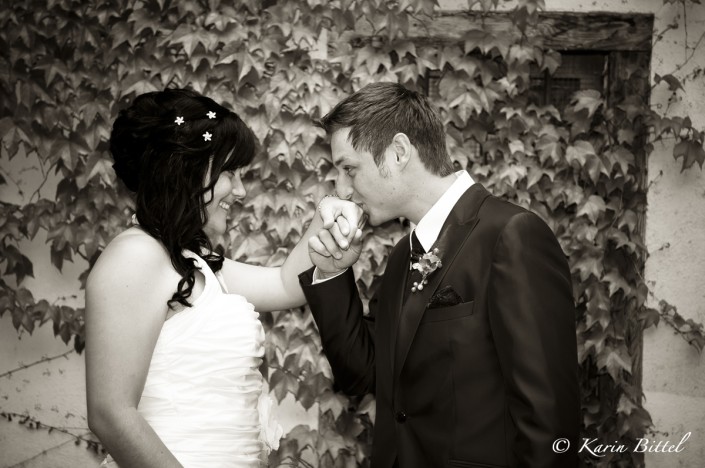 hochzeit corinne & sandro ©kb