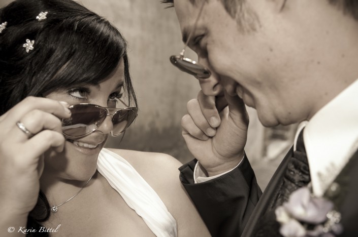 hochzeit corinne & sandro ©kb