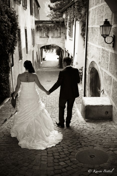 hochzeit corinne & sandro ©kb