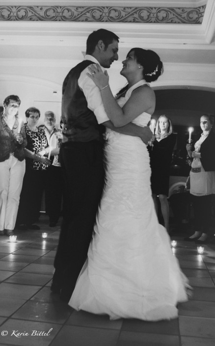 hochzeit corinne & sandro ©kb