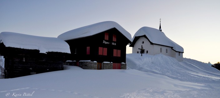 bettmeralp winter ©kb