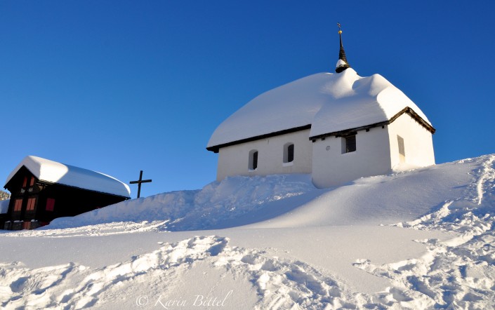 bettmeralp winter ©kb