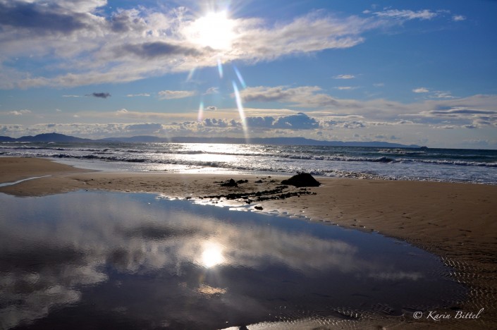 kyllini beach greece ©kb