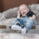 babyfotografie