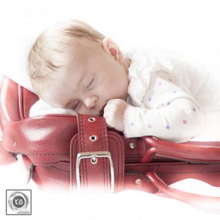 babyfotografie