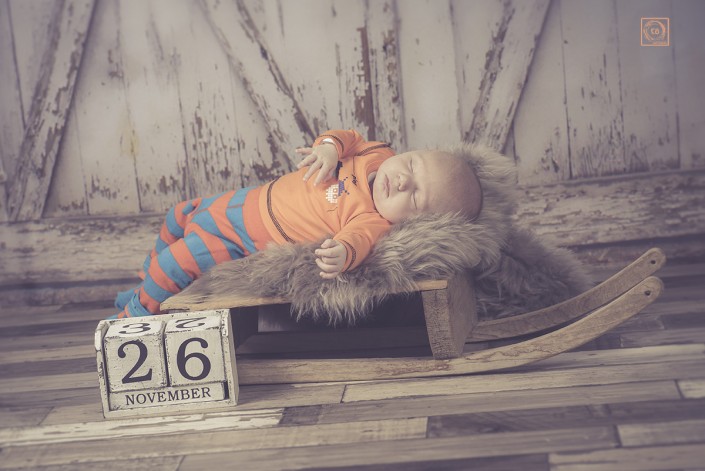 babyfotografie