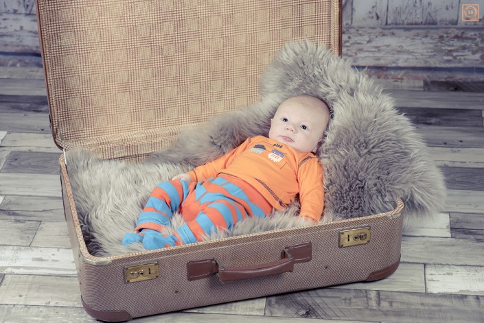 babyfotografie