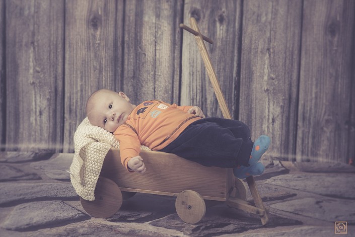 babyfotografie