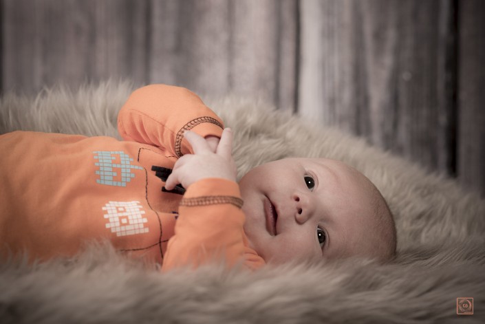 babyfotografie