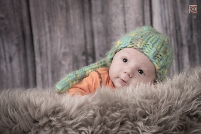 babyfotografie