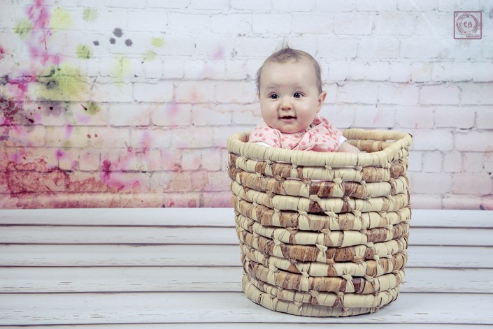 babyfotografie