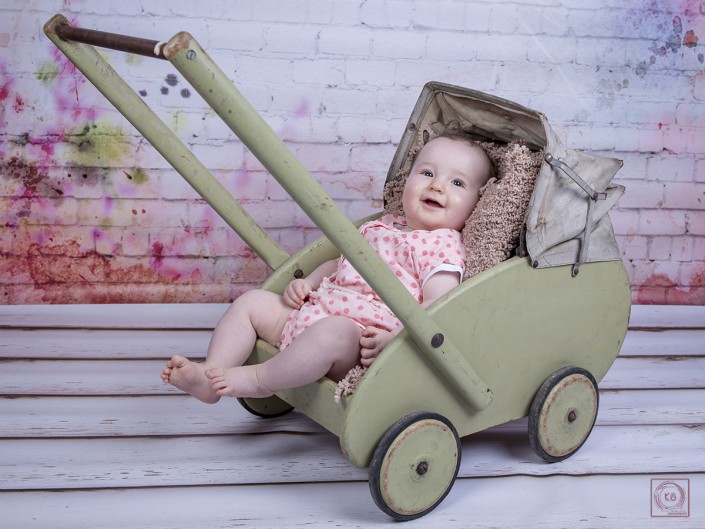 babyfotografie