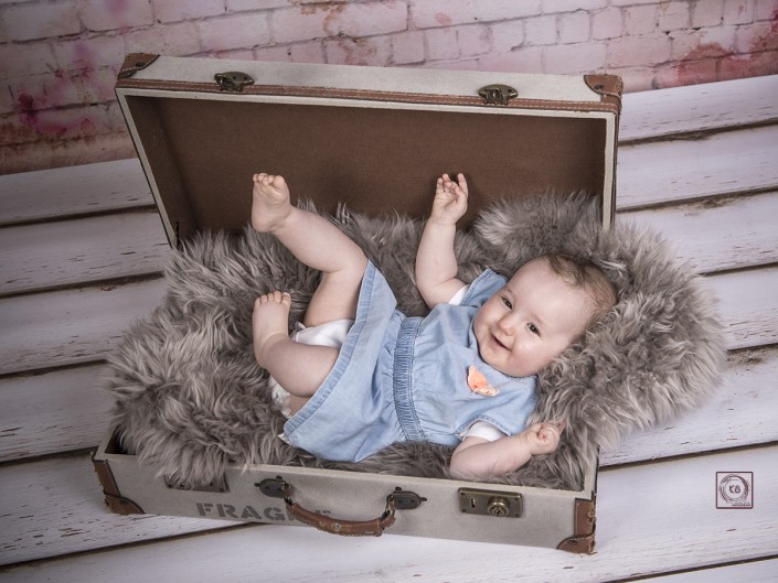 babyfotografie