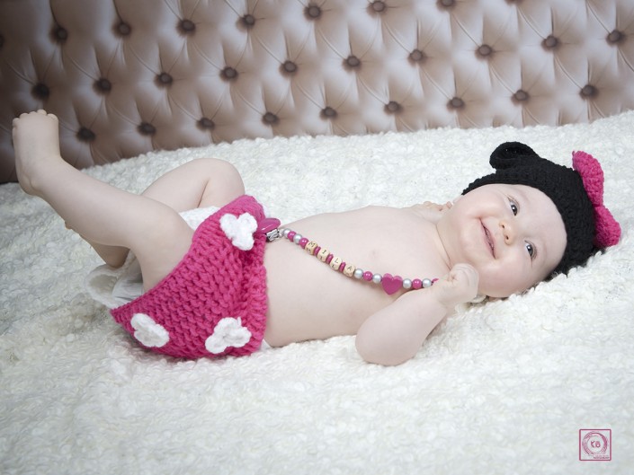 babyfotografie
