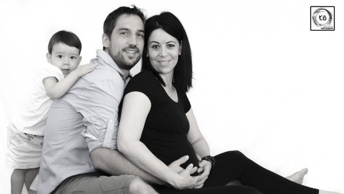 mireille, marco & malou ©kb