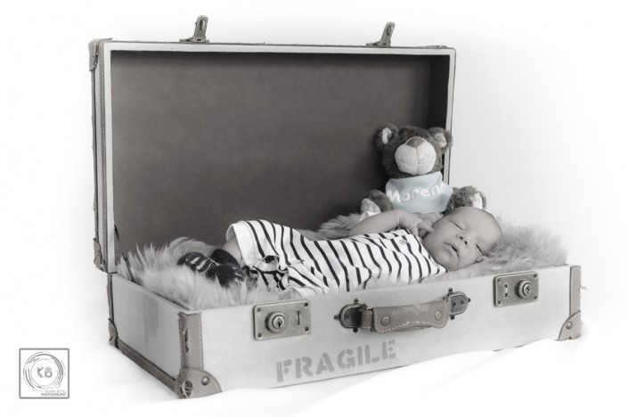babyfotografie