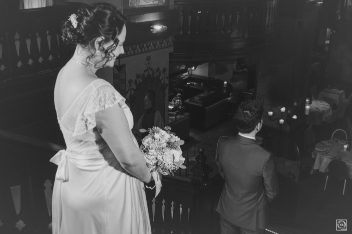 hochzeit sandra & santiago
