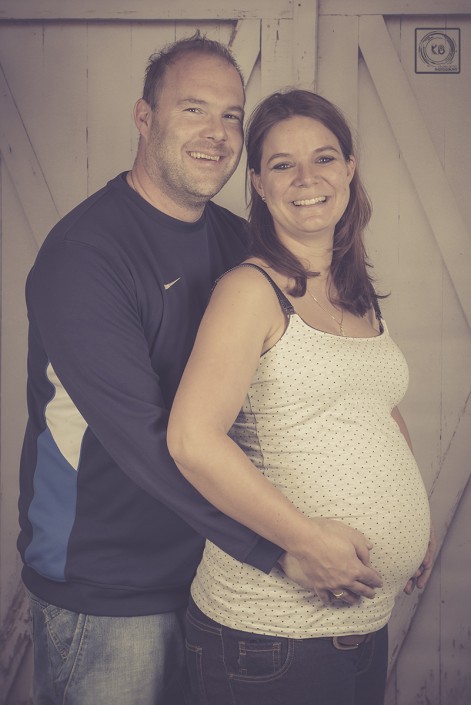 simone & michael ©kb