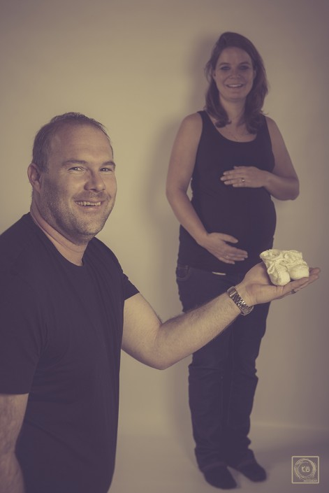 simone & michael ©kb
