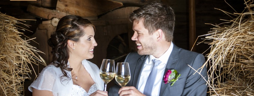 hochzeit sonja & sebastian