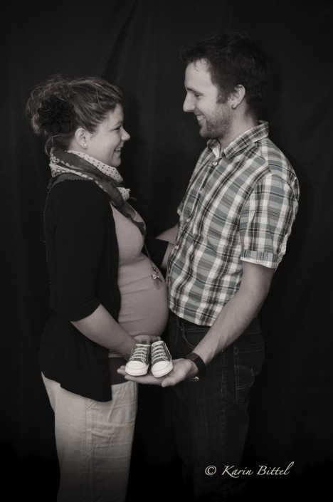 stefanie & fabrice ©kb
