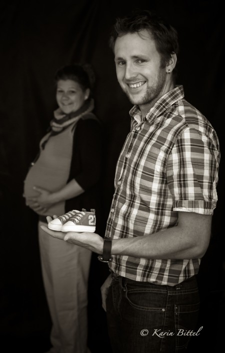 stefanie & fabrice ©kb