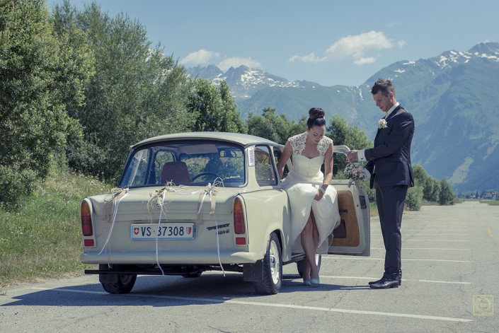 wedding tatjana & flori