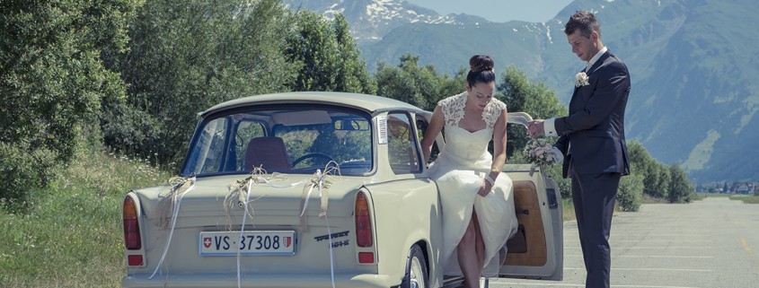 wedding tatjana & flori