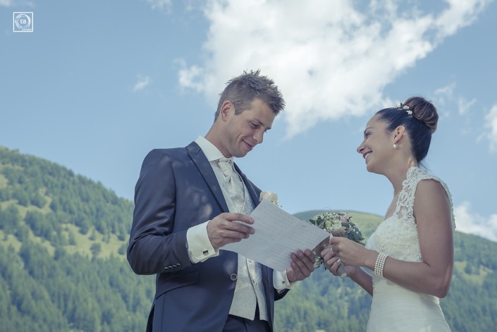 hochzeit