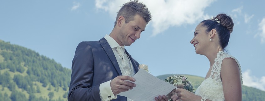 hochzeit
