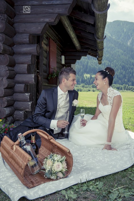 wedding tatjana & flori