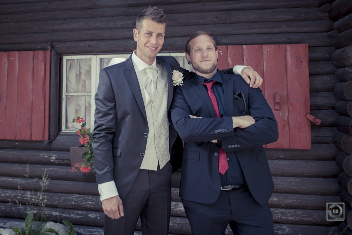 hochzeit