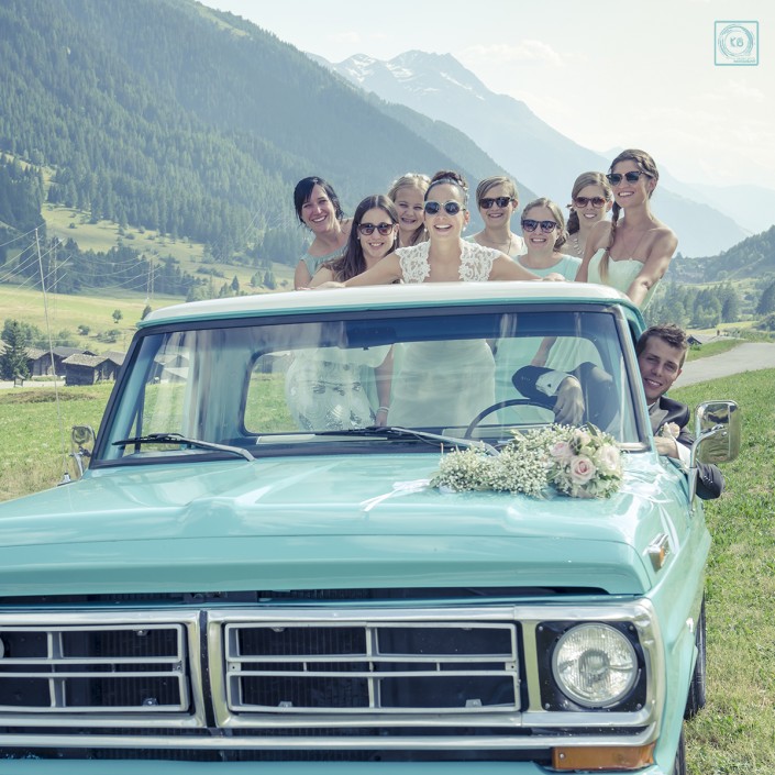 hochzeit