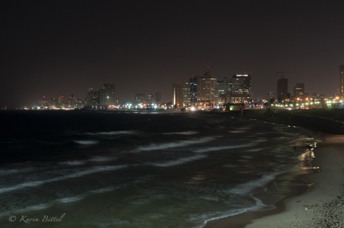 tel aviv