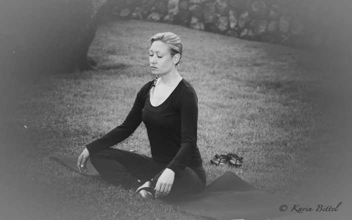 yoga ©kb